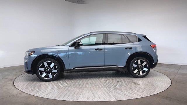 new 2025 Honda Prologue car, priced at $52,850