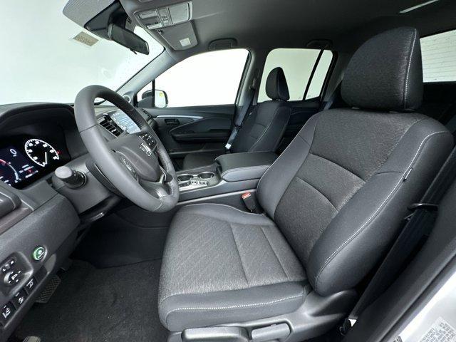 new 2026 Honda Ridgeline car, priced at $40,145