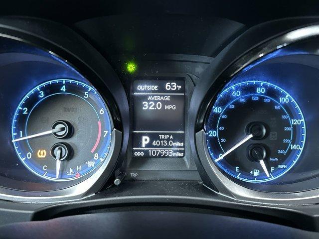 used 2016 Toyota Corolla car, priced at $12,978