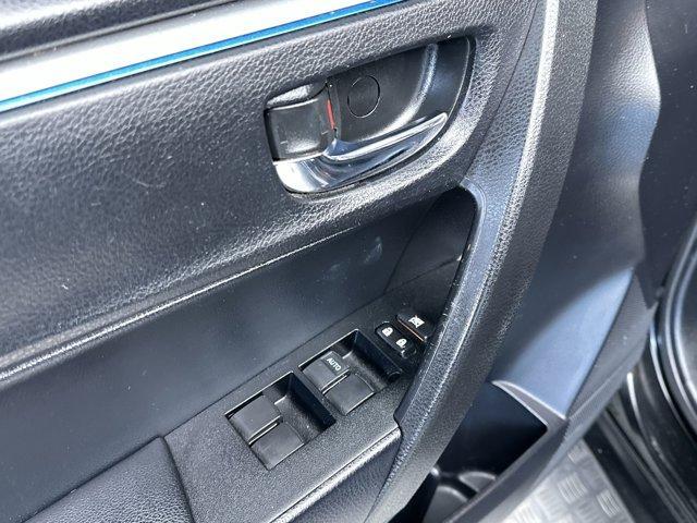 used 2016 Toyota Corolla car, priced at $12,978