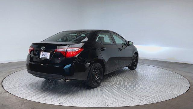 used 2016 Toyota Corolla car, priced at $12,978