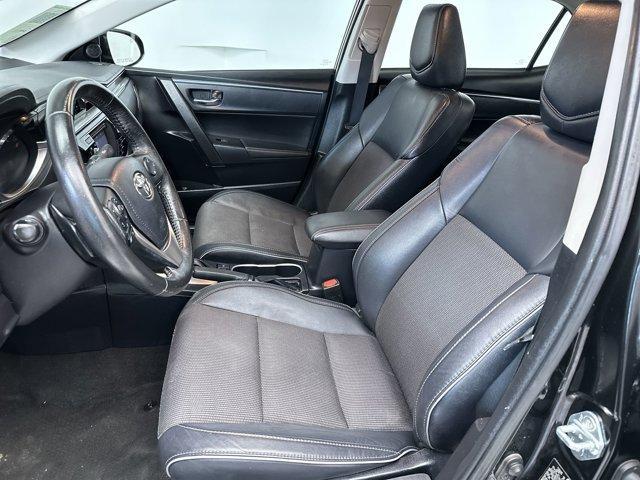 used 2016 Toyota Corolla car, priced at $12,978