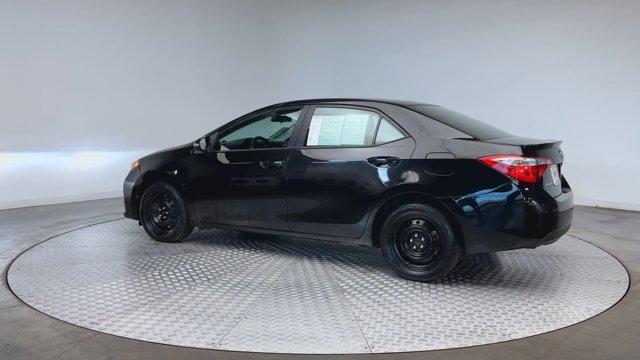 used 2016 Toyota Corolla car, priced at $12,978