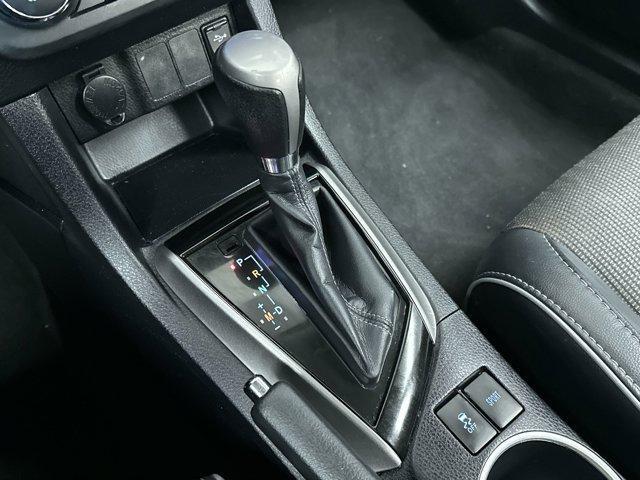 used 2016 Toyota Corolla car, priced at $12,978