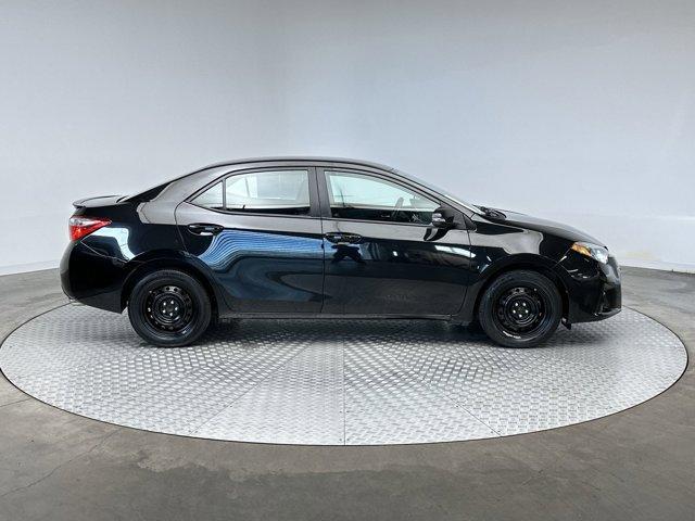 used 2016 Toyota Corolla car, priced at $12,978
