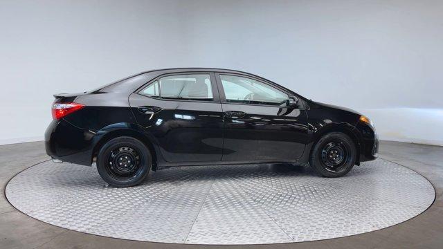 used 2016 Toyota Corolla car, priced at $12,978