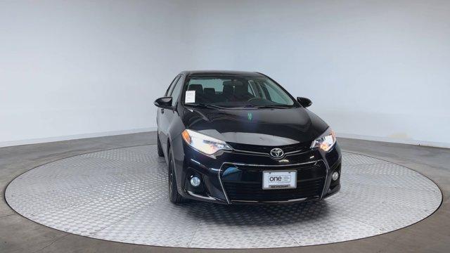 used 2016 Toyota Corolla car, priced at $12,978