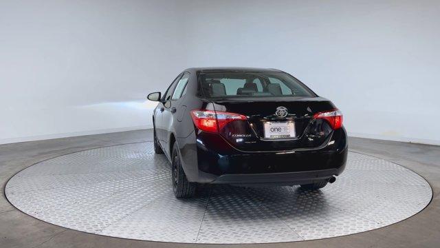 used 2016 Toyota Corolla car, priced at $12,978