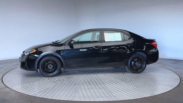 used 2016 Toyota Corolla car, priced at $12,978