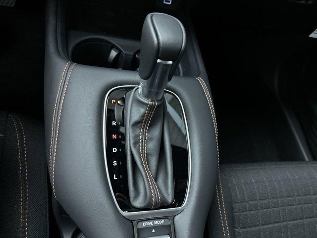 used 2025 Honda HR-V car, priced at $30,405