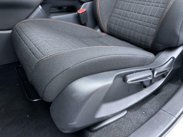 used 2025 Honda HR-V car, priced at $30,405