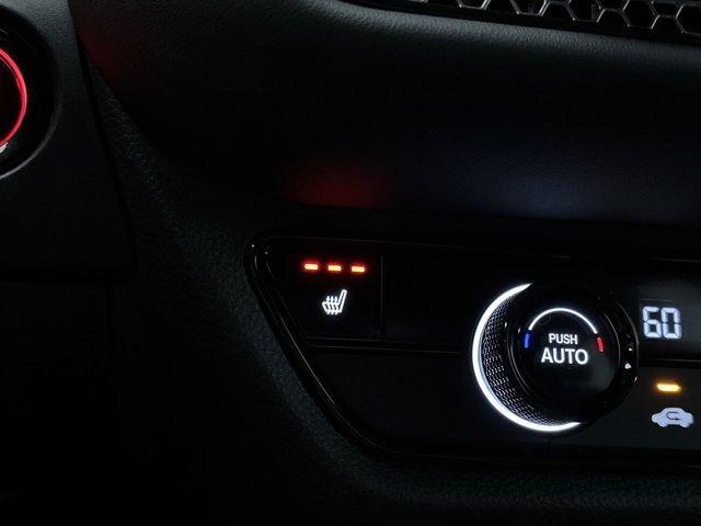 used 2025 Honda HR-V car, priced at $30,405