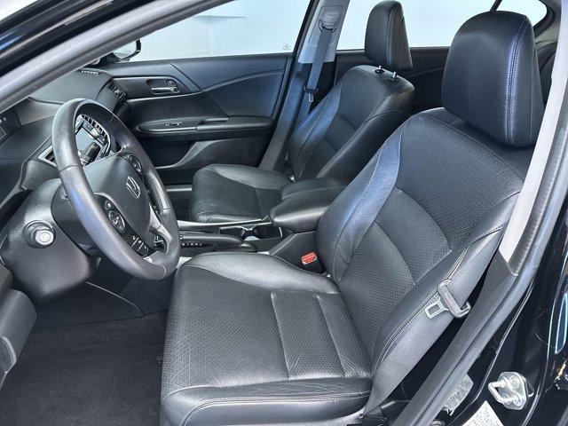 used 2014 Honda Accord car, priced at $11,600