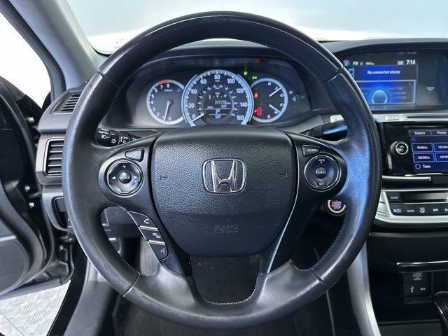 used 2014 Honda Accord car, priced at $11,600
