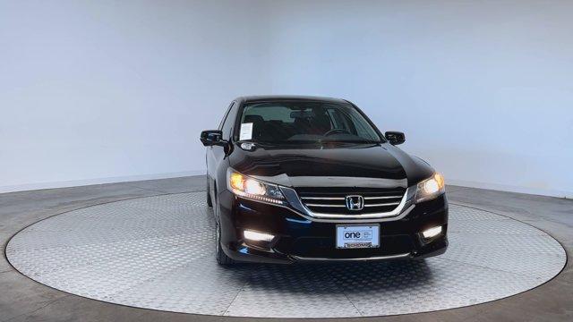 used 2014 Honda Accord car, priced at $11,600