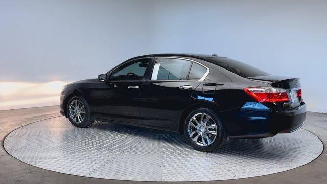 used 2014 Honda Accord car, priced at $11,600