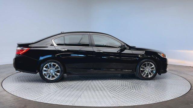 used 2014 Honda Accord car, priced at $11,600
