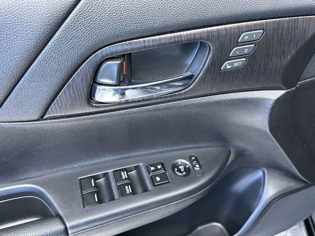 used 2014 Honda Accord car, priced at $11,600