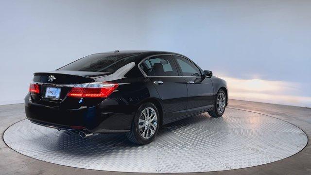 used 2014 Honda Accord car, priced at $11,600