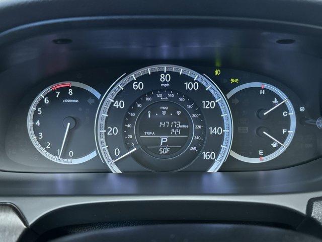 used 2014 Honda Accord car, priced at $11,600