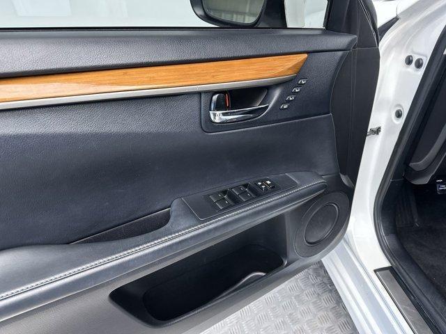 used 2013 Lexus ES 300h car, priced at $12,900