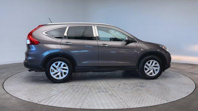 used 2015 Honda CR-V car, priced at $18,900