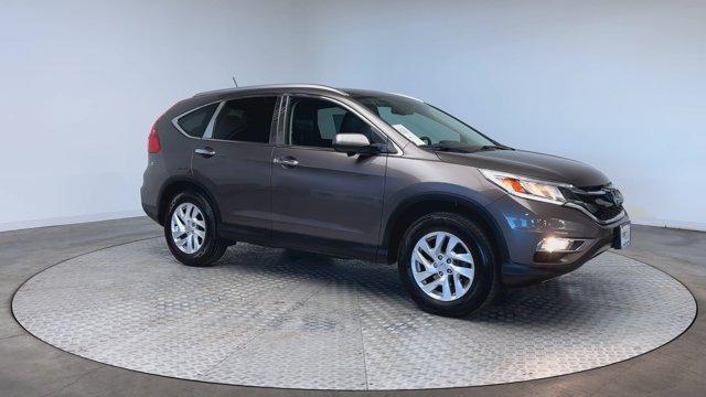 used 2015 Honda CR-V car, priced at $18,900