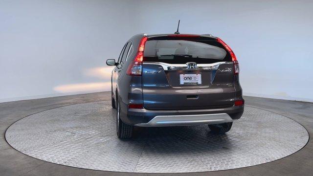 used 2015 Honda CR-V car, priced at $18,900