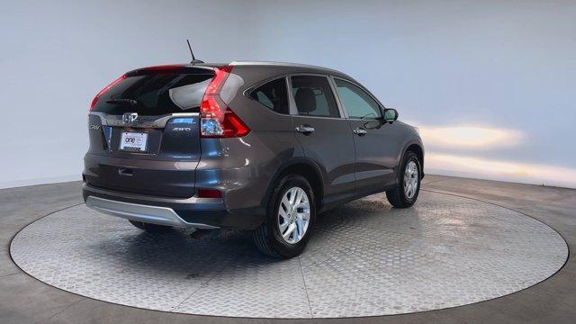 used 2015 Honda CR-V car, priced at $18,900