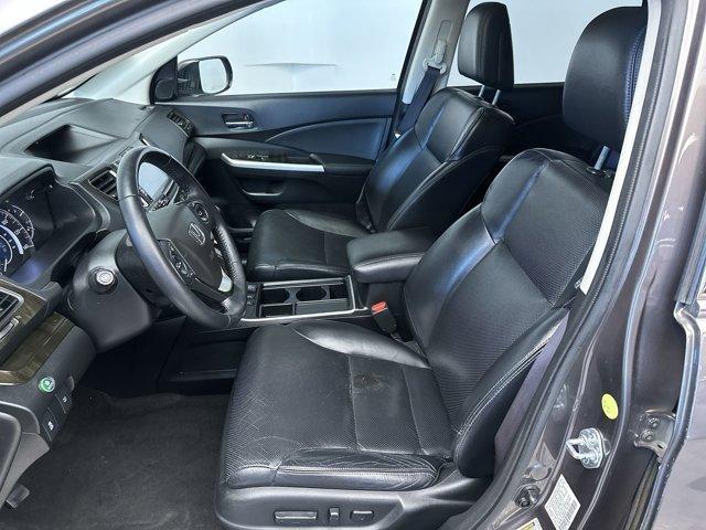 used 2015 Honda CR-V car, priced at $18,900