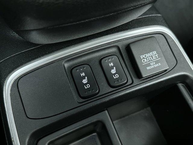 used 2015 Honda CR-V car, priced at $18,900