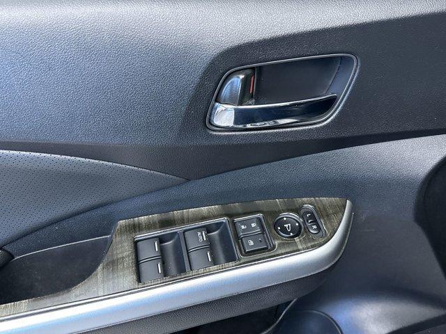 used 2015 Honda CR-V car, priced at $18,900