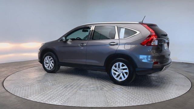used 2015 Honda CR-V car, priced at $18,900