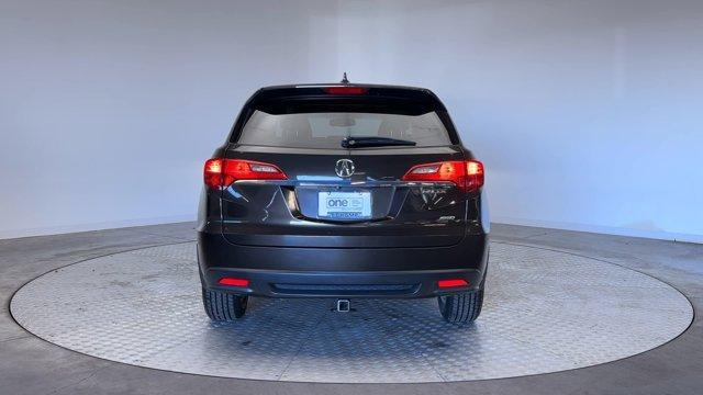 used 2014 Acura RDX car, priced at $11,900