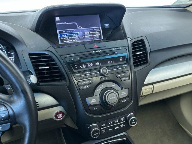 used 2014 Acura RDX car, priced at $11,900