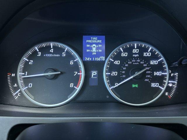 used 2014 Acura RDX car, priced at $11,900