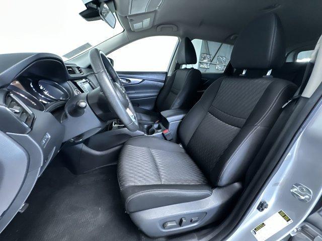 used 2019 Nissan Rogue car, priced at $14,900