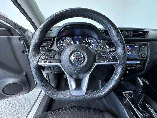used 2019 Nissan Rogue car, priced at $14,900