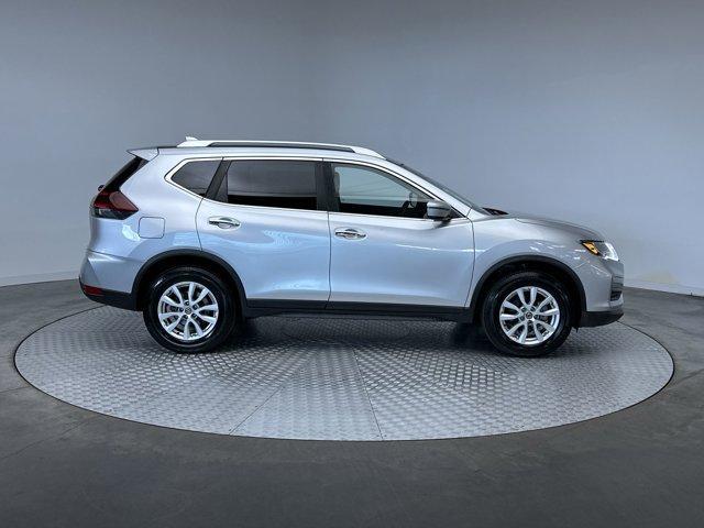 used 2019 Nissan Rogue car, priced at $14,900