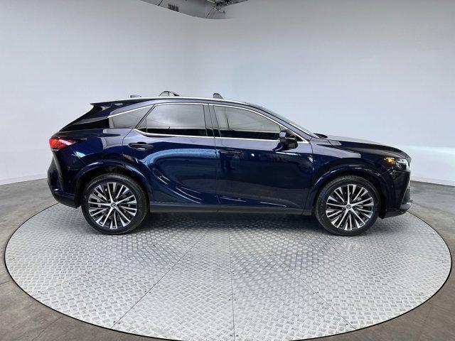 used 2024 Lexus RX 350h car, priced at $56,971