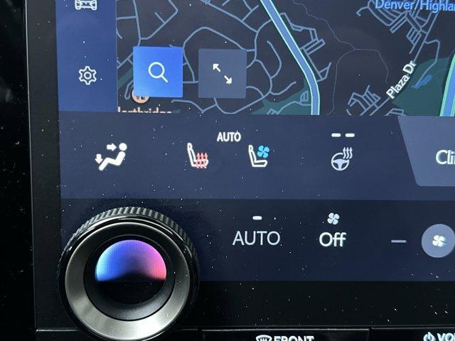 used 2024 Lexus RX 350h car, priced at $56,971