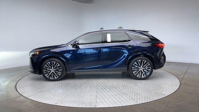 used 2024 Lexus RX 350h car, priced at $56,971