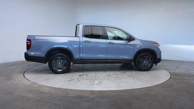 new 2026 Honda Ridgeline car, priced at $45,645