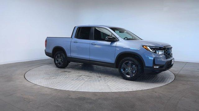 new 2026 Honda Ridgeline car, priced at $45,645