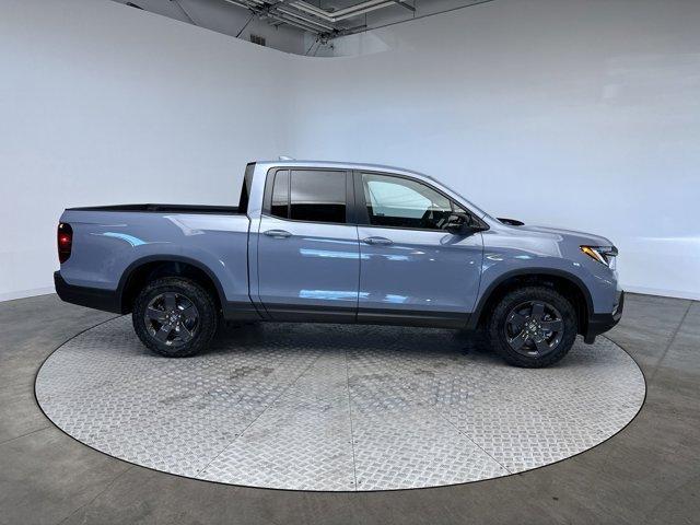 new 2026 Honda Ridgeline car, priced at $45,645