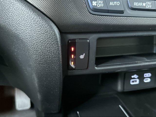 new 2026 Honda Ridgeline car, priced at $45,645