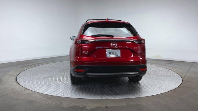 used 2020 Mazda CX-9 car, priced at $20,971