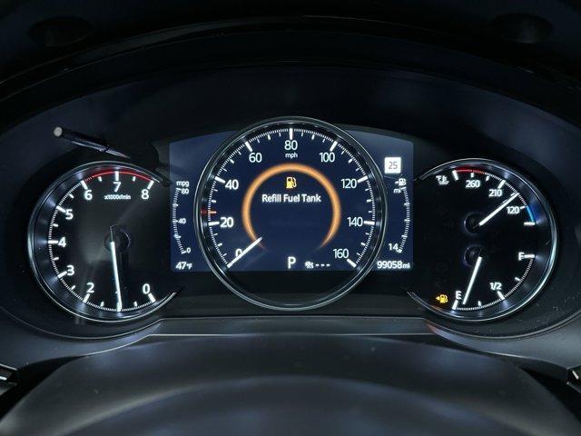 used 2020 Mazda CX-9 car, priced at $20,971