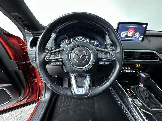 used 2020 Mazda CX-9 car, priced at $20,971