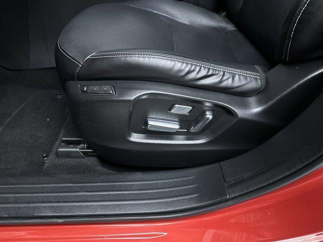 used 2020 Mazda CX-9 car, priced at $20,971